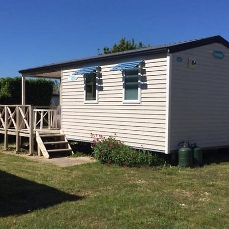 Saint-Denis-dʼOléron Camping Phare Ouest מראה חיצוני תמונה