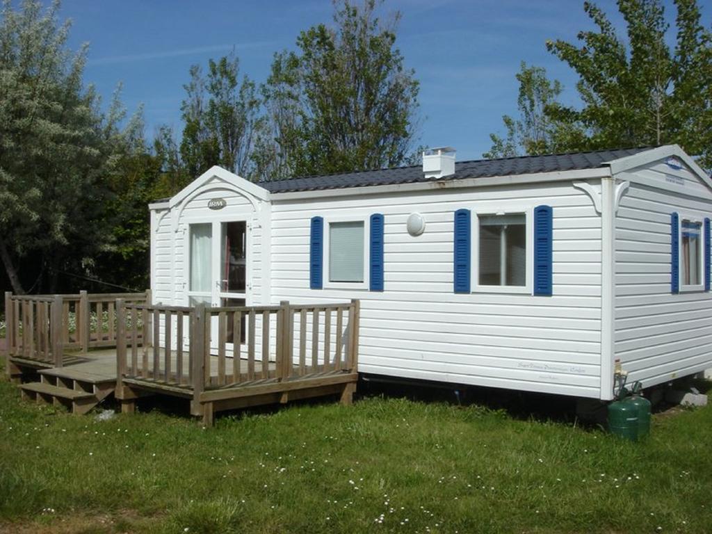 Saint-Denis-dʼOléron Camping Phare Ouest מראה חיצוני תמונה