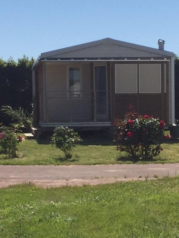 Saint-Denis-dʼOléron Camping Phare Ouest מראה חיצוני תמונה