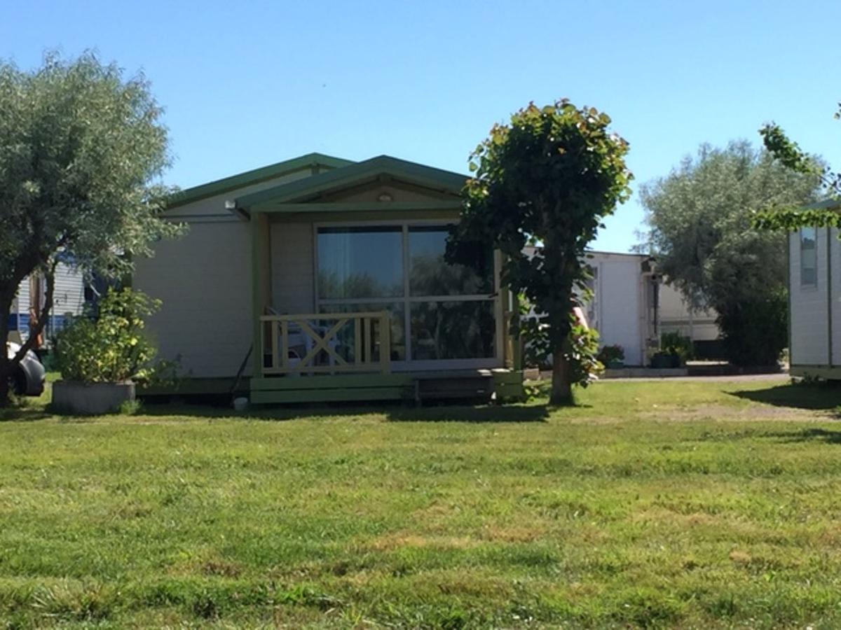 Saint-Denis-dʼOléron Camping Phare Ouest מראה חיצוני תמונה