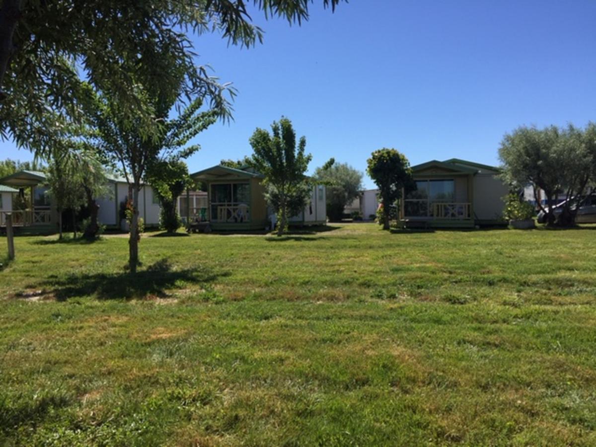 Saint-Denis-dʼOléron Camping Phare Ouest מראה חיצוני תמונה